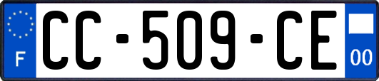 CC-509-CE