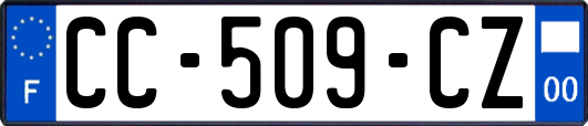 CC-509-CZ