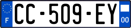 CC-509-EY