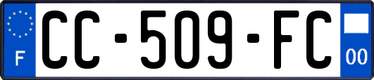 CC-509-FC