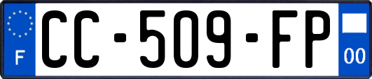 CC-509-FP
