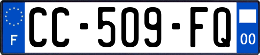 CC-509-FQ