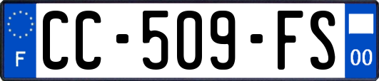 CC-509-FS