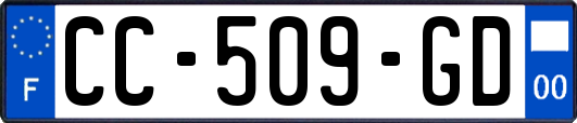 CC-509-GD