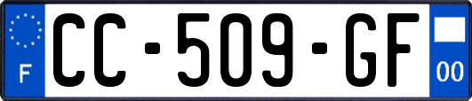 CC-509-GF
