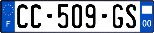 CC-509-GS