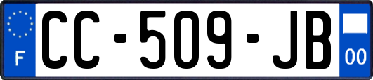 CC-509-JB