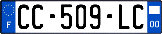 CC-509-LC