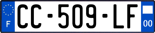 CC-509-LF