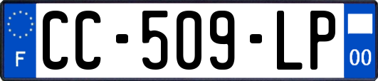 CC-509-LP
