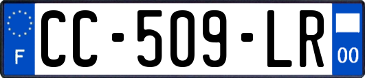 CC-509-LR