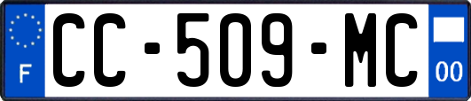 CC-509-MC