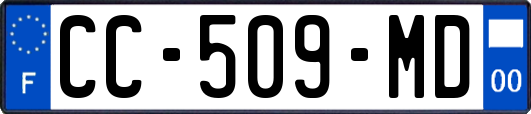 CC-509-MD
