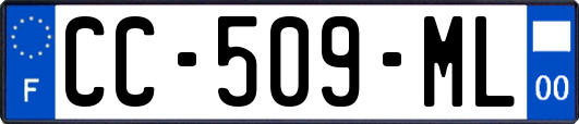 CC-509-ML