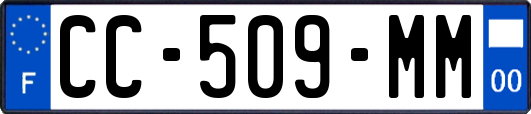 CC-509-MM