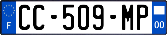 CC-509-MP