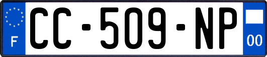 CC-509-NP