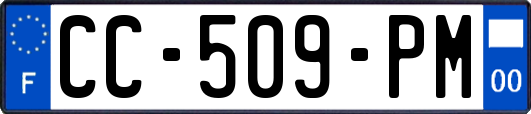 CC-509-PM