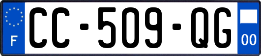 CC-509-QG