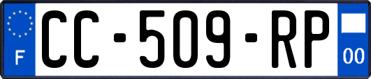 CC-509-RP