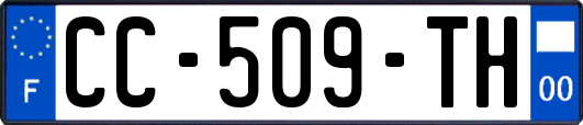 CC-509-TH