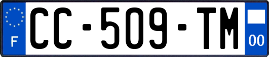 CC-509-TM