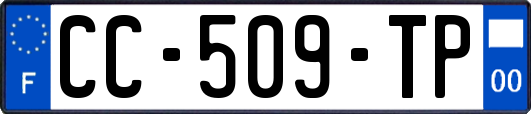 CC-509-TP