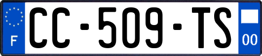 CC-509-TS