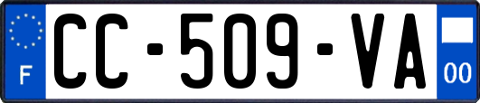 CC-509-VA