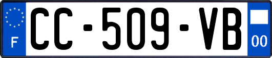 CC-509-VB