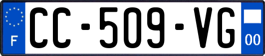 CC-509-VG