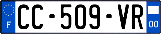 CC-509-VR