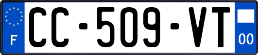 CC-509-VT