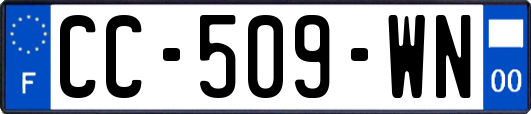 CC-509-WN
