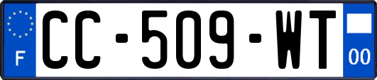 CC-509-WT