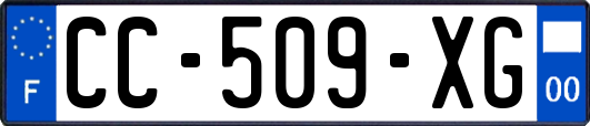CC-509-XG