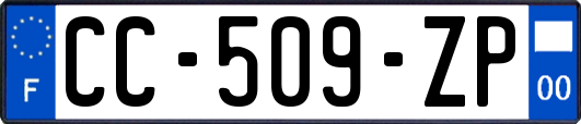 CC-509-ZP