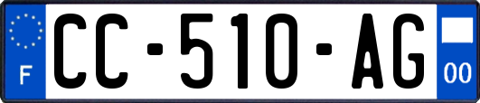 CC-510-AG