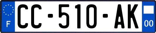 CC-510-AK