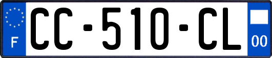 CC-510-CL