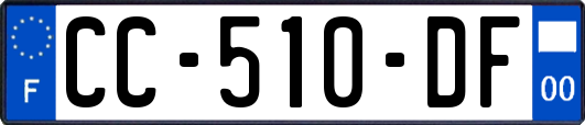 CC-510-DF