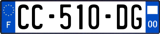 CC-510-DG