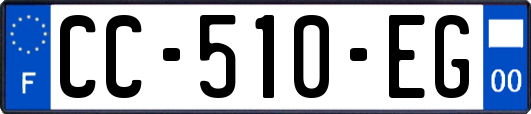 CC-510-EG