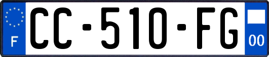 CC-510-FG