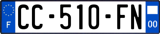 CC-510-FN