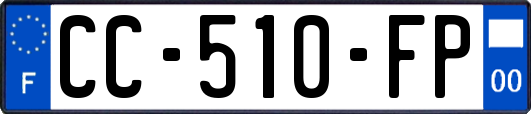 CC-510-FP