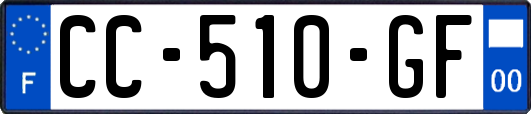 CC-510-GF