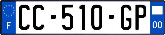 CC-510-GP