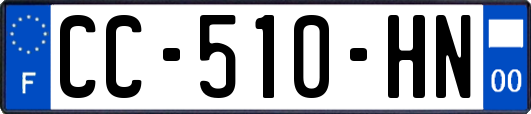 CC-510-HN