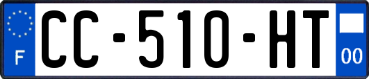 CC-510-HT